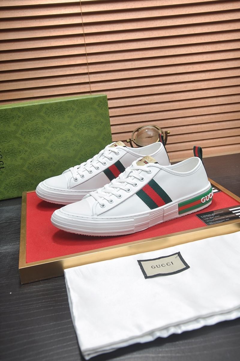 Gucci Low Shoes